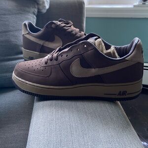 Air Force 1 Premium